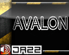 [JZ]Avalon Muscle Top