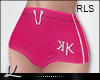 🅺 Klass Fitness RLS