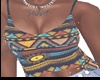 boho tank