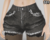 [DEV] Denim shorts
