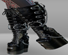 Black Boots