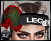 *az*Better army Goggles