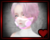 Pink Neon Mask