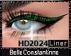 BC BEL LINER GREEN HD202