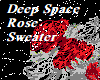 Deep Space Rose