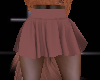 Cinnamon Skirt