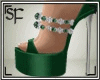 [SF]Elegant Heels v2