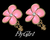 FG~ Flower Jewel Set