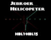 jebroer - helicopter