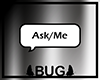 [Bug]Ask/Me Sign