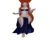 Driva Navy blue