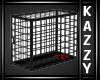 }KS{ Captive Cage