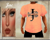 J~MONOGRAM CUST JUST CHA
