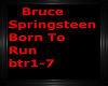 born to run btr1-7