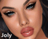 Lip Gloss + liner Joy