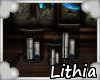 Lith| Fancy Lanterns