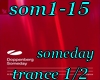 som1-15 someday 1/2