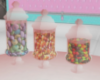 LWR}Candy Jar