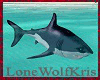 Reef Shark Animated LWK