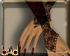 Cece Vday Gloves Nails