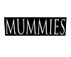 MUMMIES Banner/Gee