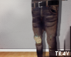 .:T| Jeans |brown v1