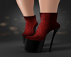 Red Roses Platform