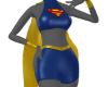 Superwoman Costume