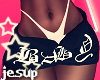 ~mini skirt bad summer