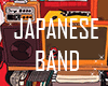 × MP3-Japanese Band