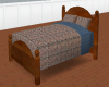 Quanah Parker Bed #2
