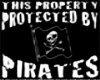 HF Pirate Warning