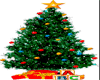 Christmas tree(animatio)