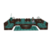 (PC) LOUNGE COUCH