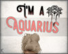 ⚜ Aquarius Sign