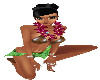 Cumplay69 Aloha Sticker