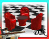 D2k-Coffeetable chairs