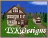 TSK-Old Country Home