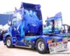 Tracteur Blue