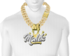 BM-Chain Malik Gold