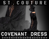 [SAINT] Covenant Dress