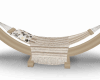 Beach Hammock