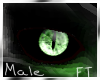 (M) Green Eyes [FT]