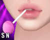 N. Pink Lollipop