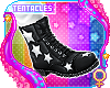★ Starry Boots ★