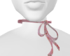 Ribbon Choker V11
