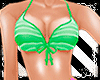 Et- Beach Bikini Green
