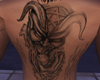 Tattoo Devil