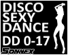 Sexy disco dance [soft ]