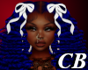 CB- Shea Navy